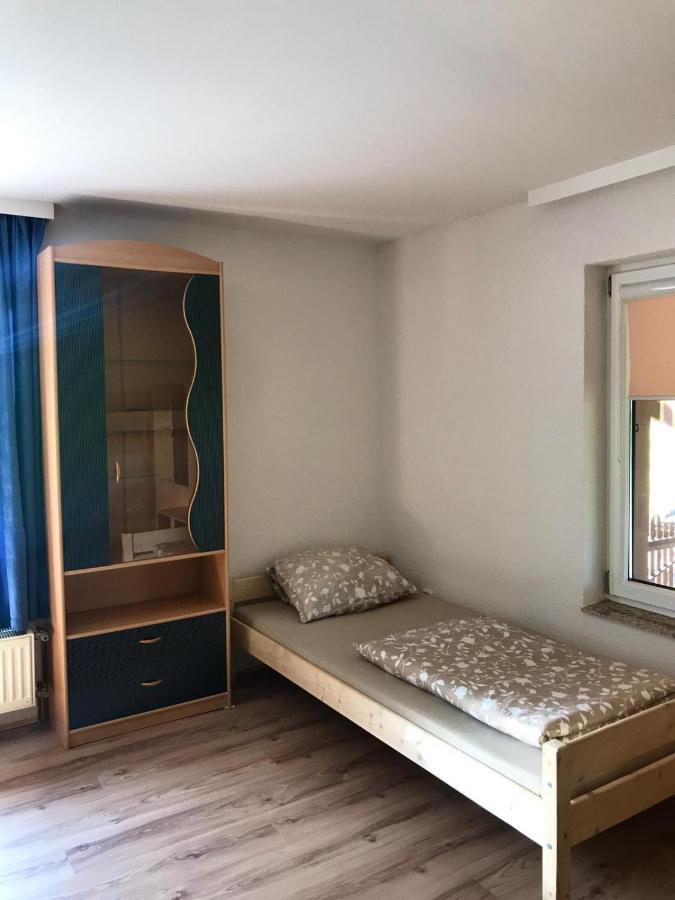 Вилла Na Cervene Louce Relax 2 Хеб Экстерьер фото